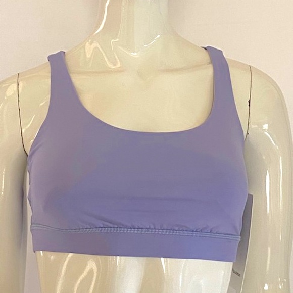 -NEW ENERGY BRA
